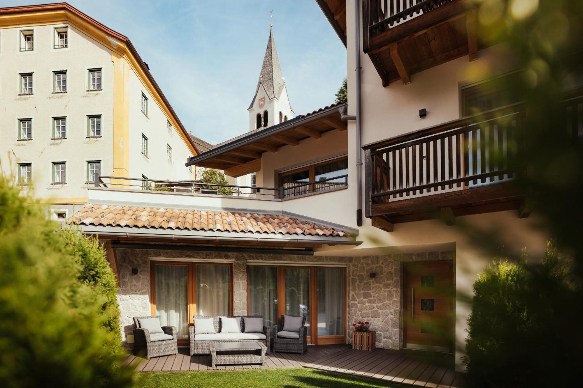 Chalet La Flüta Margherita La Valle Exterior foto